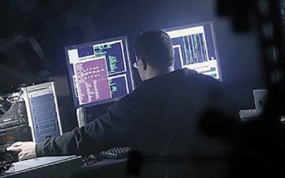 How Hackers Can Take Over Your Home Computer