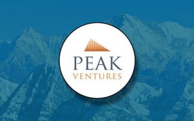 HEROIC Founder & CEO Named Peak 100 Award Winner