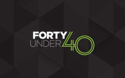 HEROIC Founder Named Among Utah Business’ Forty Under 40