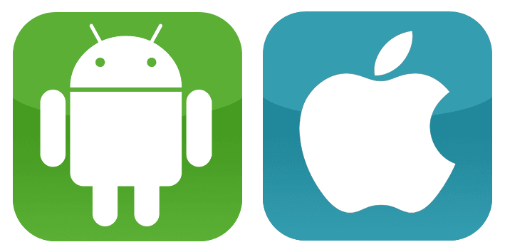 smartphone encryption