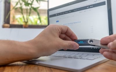 The Ledger Database Leak Exposes 272,854 User’s Personal Information