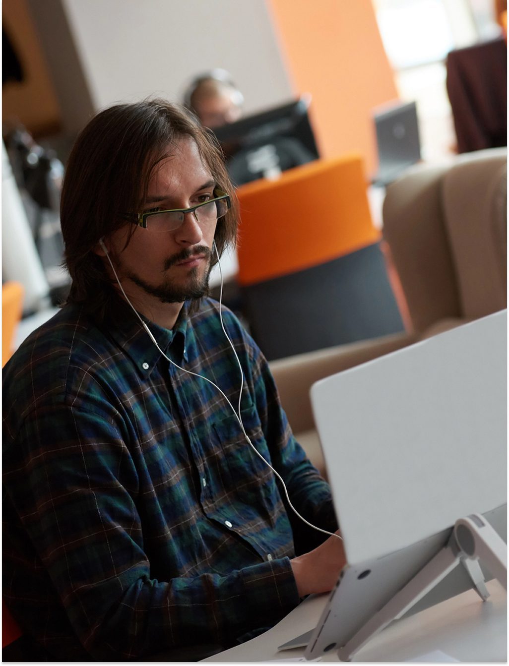 HEROIC developer