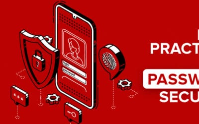 Best Practices for Password Security
